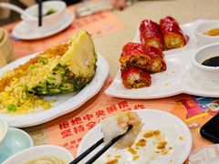 -点都德(大茶楼店)