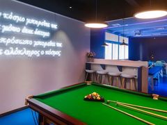 -沸奇公园·情景团建·年会露营烧烤轰趴生日(科技园店)