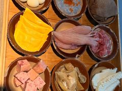-芈重山老火锅(广州首店)