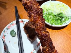 -北京老门框爆肚四季涮肉(凌河路店)