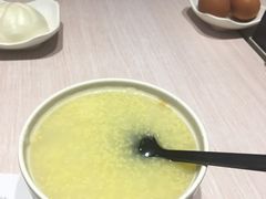 -南城香·饭香串香馄饨香(青年路店)