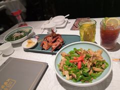 -大鸽饭(体育西路店)
