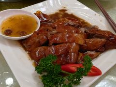 -新东城喜宴海鲜酒家(同德店)