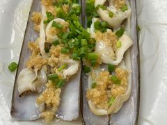 -凤城礼记鱼翅海鲜酒家(新马路总店)