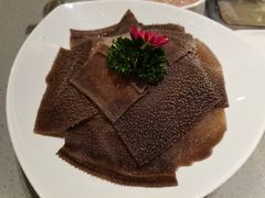 -海底捞火锅(高新万达店)