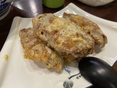 -张果佬年糕卷(科巷店)