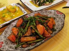 -顾家土菜館