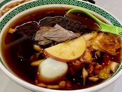 -华天延吉餐厅(西四总店)