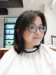 点击看大图 中发-Mentor Hair Salon