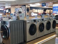 -桂林微笑堂商厦