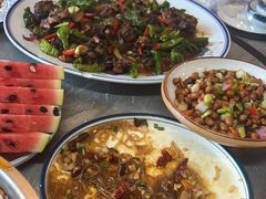 -食鸡公社辣子鸡·潍坊菜·烧烤