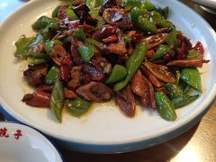-那家老院子东北菜·饺子·小鸡炖蘑菇(艳华街店)