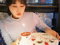 -安妮意大利餐厅(日坛店)