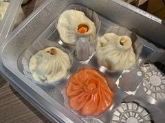 -四季美汤包(户部巷店)