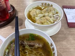 -百福麵家(新馬路店)