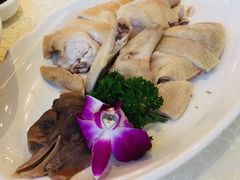 -大树头·花园餐厅(市桥店)