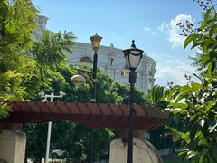 -厦门途易蓝罗约海景温泉酒店(园博苑地铁站店)