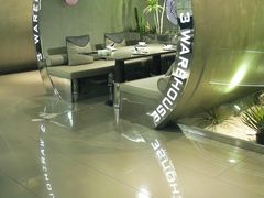 -3号仓库·创意中国菜(乐清正大广场店)