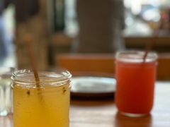 百香果苏打-RAC BAR(安福路店)