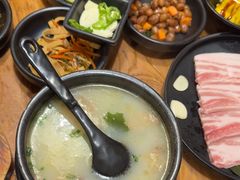 -九田家黑牛烤肉料理(华侨城店)