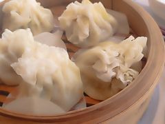 烧麦-凯鸽酒楼(操场城店)
