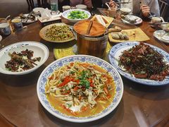 -杨记隆府(白象街店)