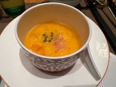 杨枝甘露-新荣记(西溪湿地店)