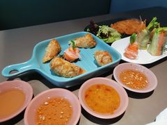 -蔡澜PHO(海岸城店)