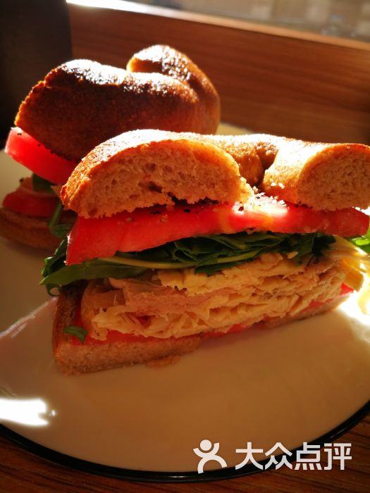 the daily bagel图片 - 第101张