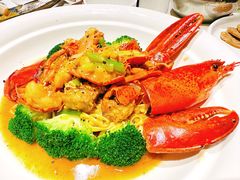 -万龙洲海鲜(亚运村店)