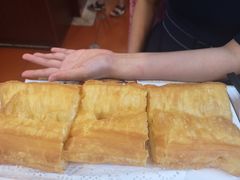 金牌靓油条-点都德(汇盈广场店)