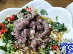 -牛a潮汕鲜牛肉粿条(天河北店)