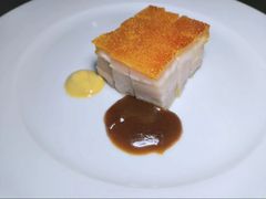 冰烧三层肉-利苑酒家(金宝店)