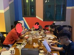 -鱼塘剧本推理桌游吧