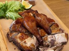 -晋家门·现炒家常菜(雨花客厅店)