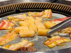 -么子烤肉(化龙池店)