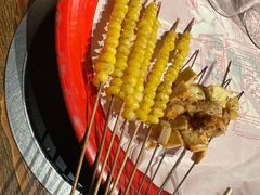 -北三老太太烧烤(人生一串上榜店)