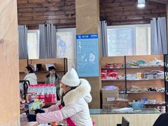 -武陵山森林公园