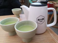 -苏小柳点心·手作小笼包(新街口分院店)