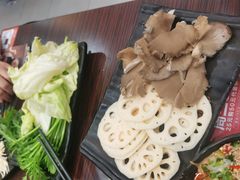 -呷哺呷哺(枫蓝国际店)
