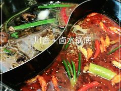 -潮澎派·潮汕菜大排档(南较西路店)