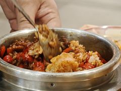 -金博士朝鲜民族餐厅(工大店)