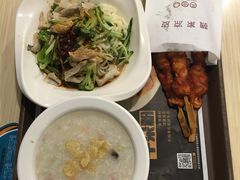 -魏家凉皮(西安秋林宏业商厦店)