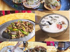 -板桥海鲜广场(文明东店)
