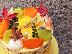 -卷心卷意·轻甜蛋糕(新光天地店)