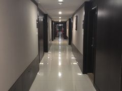 -上寓酒店公寓(原皇室堡酒店公寓)