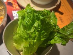 -厨创东北传家菜(信义坊店)