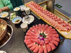-阳坊胜利涮羊肉(阳坊老店)