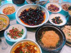 -常和州·夜宵大排档(常州单店)