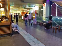 -福田卓悦INTOWN购物中心